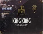 King Kong: Peter Jackson's Production Diaries - 