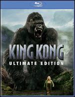 King Kong [Ultimate Edition] [Blu-ray]