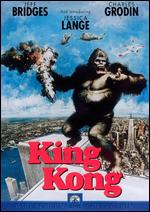 King Kong - John Guillermin
