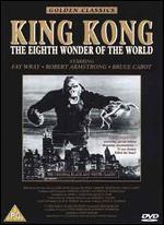 King Kong - Ernest B. Schoedsack; Merian C. Cooper