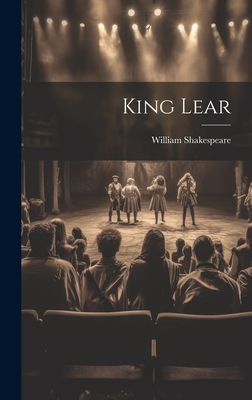 King Lear - Shakespeare, William