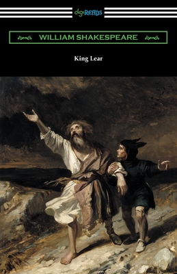King Lear - Shakespeare, William, and Hudson, Henry N (Notes by), and Herford, Charles H (Introduction by)