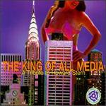 King of All Media: A Tribute to Howard Stern