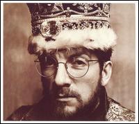 King of America - Elvis Costello
