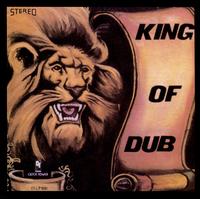 King of Dub - King Tubby