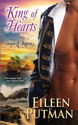 King of Hearts: Regency historical romance - Putman, Eileen