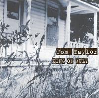 King of July - Tom Taylor