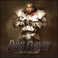 King of Kings Live - Don Omar