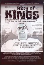 King of Kings - Kevin Glover