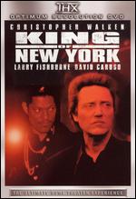King of New York [Special Edition] [THX Edition] - Abel Ferrara