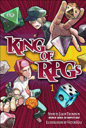 King of Rpgs 1
