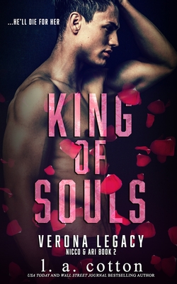 King of Souls: Nicco and Ari Duet #2 - Cotton, L a