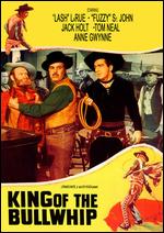 King of the Bullwhip - Ron Ormond