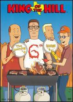 King of the Hill: Complete Season 6 [3 Discs]
