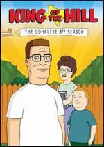 King of the Hill: The Complete 8th Season [3 Discs]