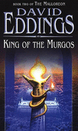 King Of The Murgos - Eddings, David