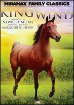 King of the Wind - Peter Duffell