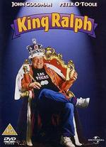 King Ralph [WS] - David S. Ward