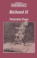 "King Richard II"