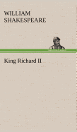 King Richard II