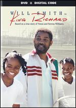 King Richard [Includes Digital Copy]