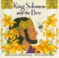 King Solomon and the Bee