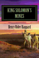 King Solomon's Mines (Classic stories)