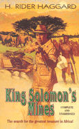 King Solomon's Mines