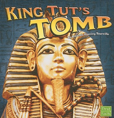 King Tut's Tomb - Doering Tourville, Amanda