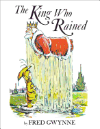 King Who Rained