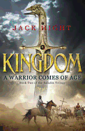 Kingdom: Book Two of the Saladin Trilogy