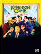 Kingdom Come -- The Soundtrack: Piano/Vocal/Chords - Franklin, Kirk (Composer)