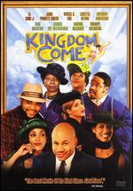 Kingdom Come - Doug McHenry