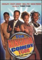 Kingdom Comedy Tour