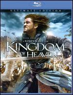 Kingdom of Heaven [10th Anniversary] [2 Discs] [Blu-ray] - Ridley Scott