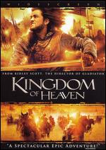 Kingdom of Heaven [WS] [2 Discs] - Ridley Scott
