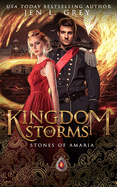 Kingdom of Storms: The Lifetime Academy