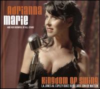 Kingdom of Swing - Adrianna Marie