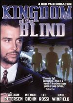 Kingdom of the Blind - Nick Vallelonga
