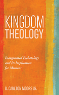 Kingdom Theology