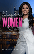 Kingdom Women Win