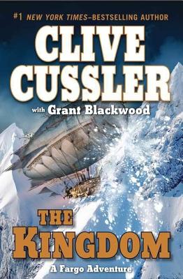 Kingdom - Cussler, Clive