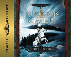 Kingdom's Call: Volume 4
