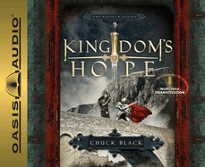 Kingdom's Hope: Volume 2