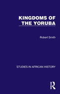 Kingdoms of the Yoruba