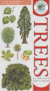 Kingfisher Field Guide to the Trees of Britain and Europe