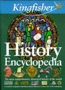 Kingfisher History Encyclopedia - 