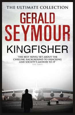 Kingfisher - Seymour, Gerald
