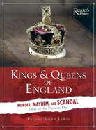Kings and Queens of England - Lewis, Brenda Ralph