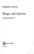 Kings and Queens - Gundrey, Elizabeth
